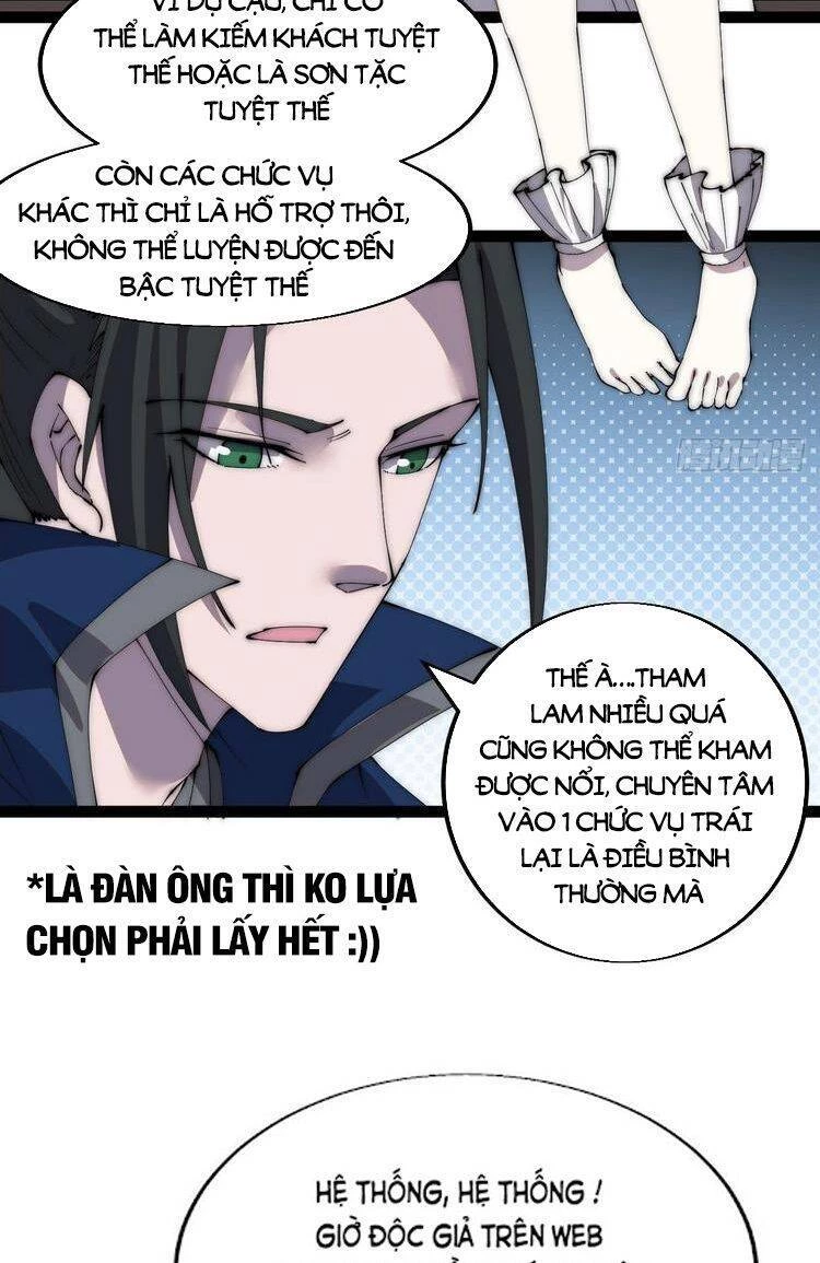 Ta Có Một Sơn Trại Chapter 370 - Trang 4