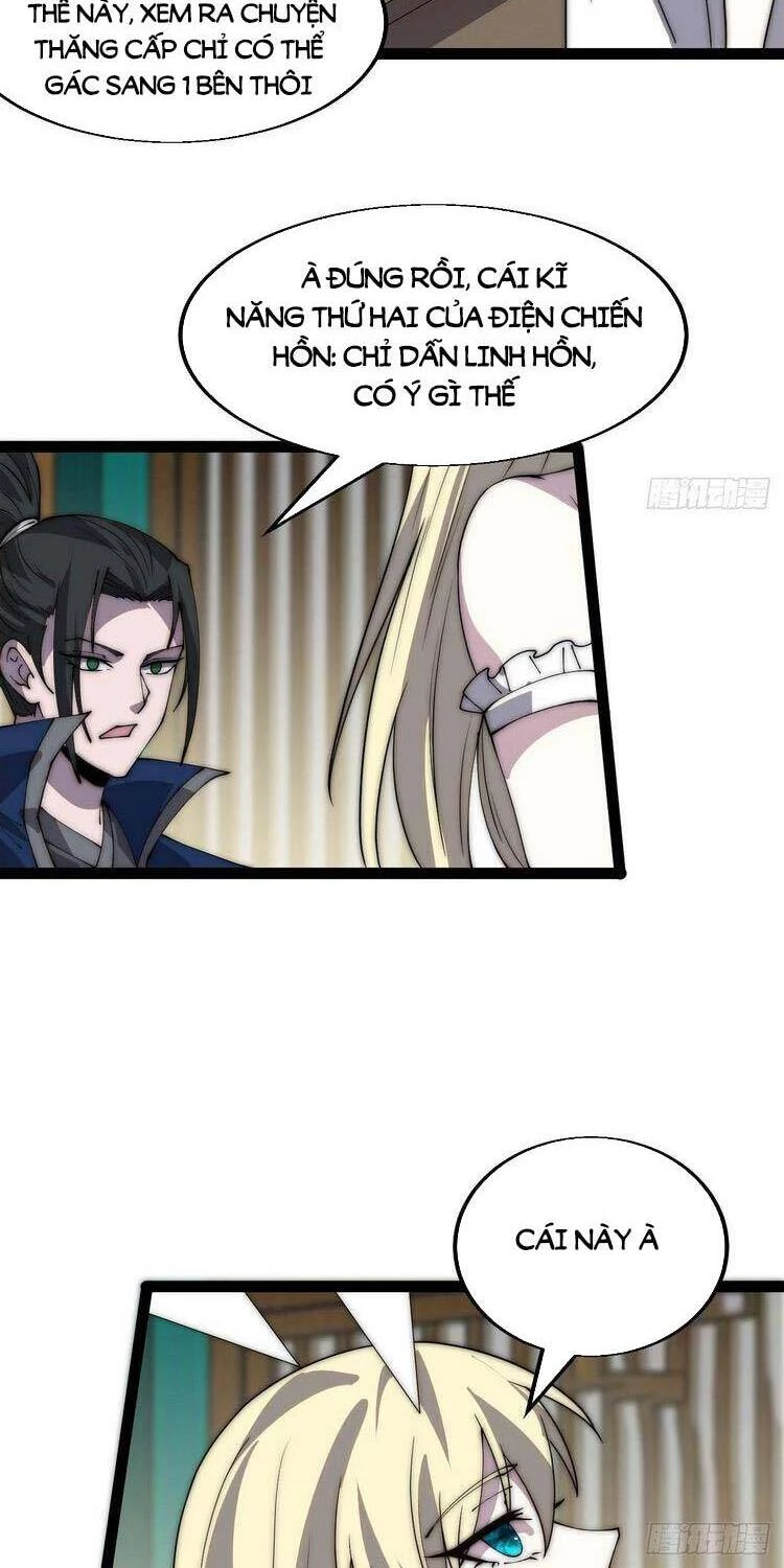 Ta Có Một Sơn Trại Chapter 371 - Next Chapter 372