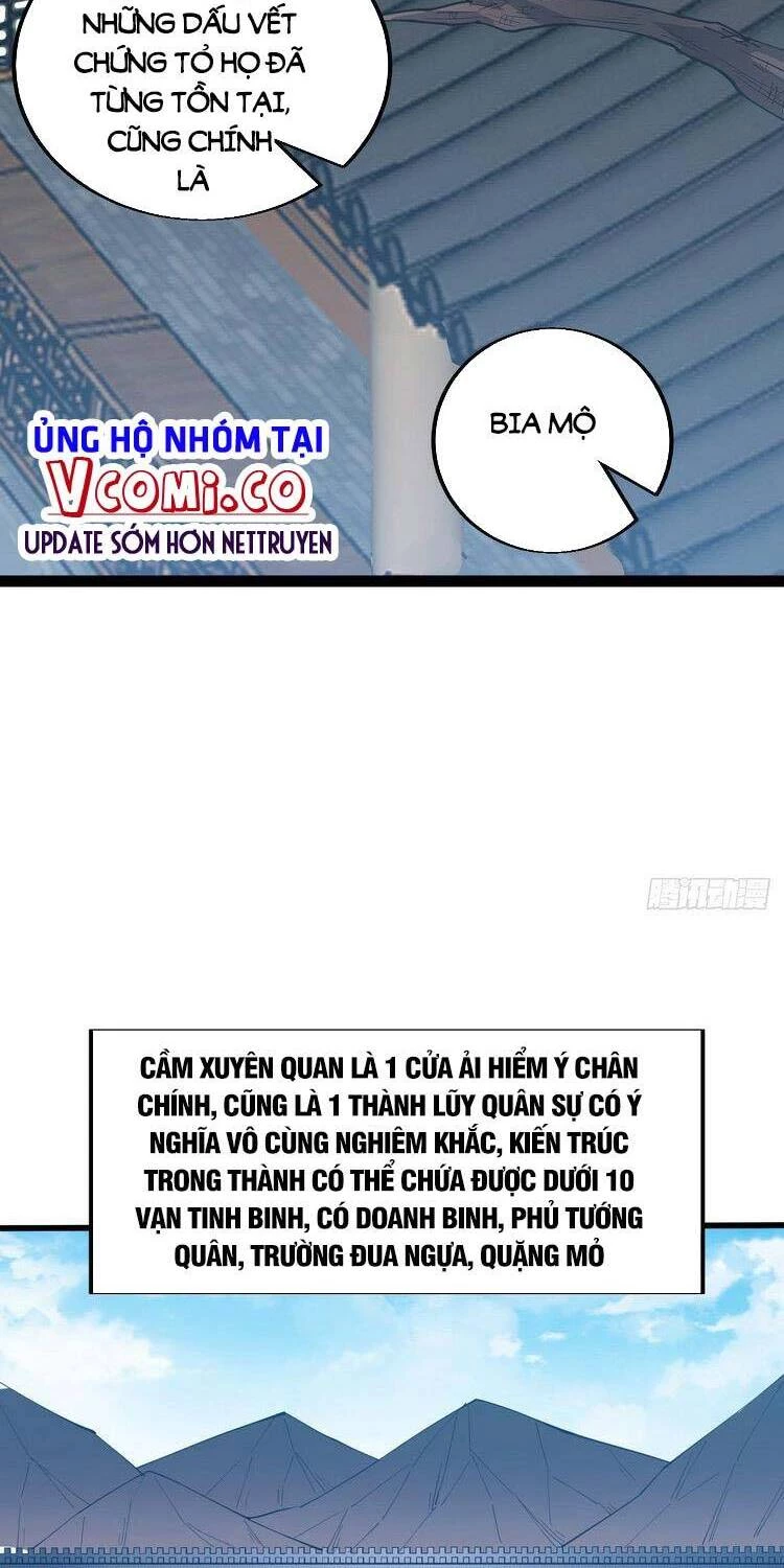 Ta Có Một Sơn Trại Chapter 371 - Next Chapter 372