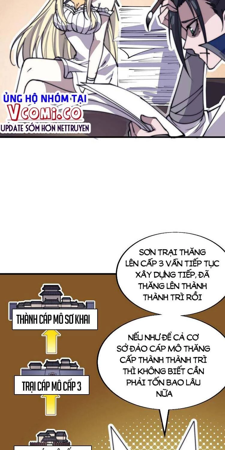 Ta Có Một Sơn Trại Chapter 371 - Next Chapter 372