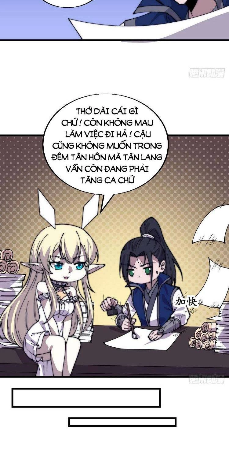 Ta Có Một Sơn Trại Chapter 371 - Next Chapter 372