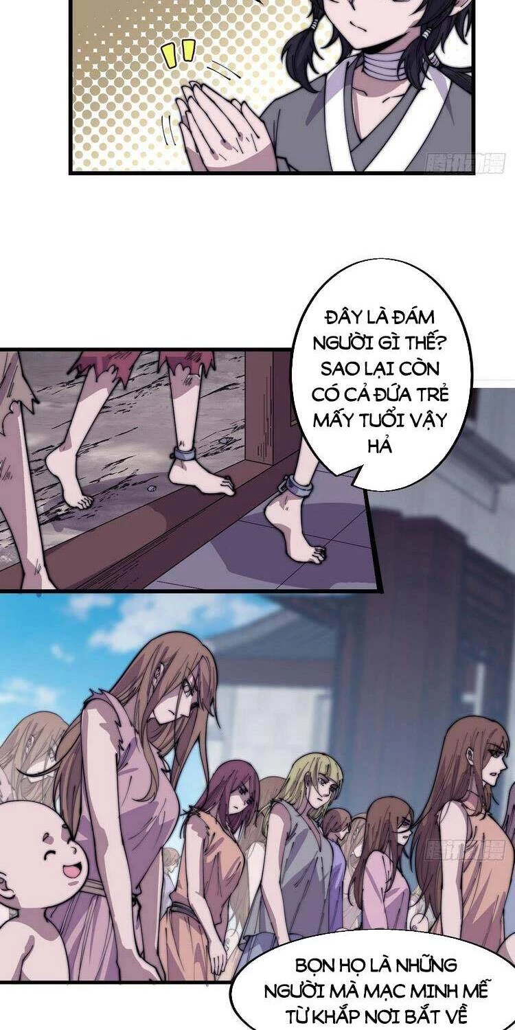 Ta Có Một Sơn Trại Chapter 371 - Next Chapter 372