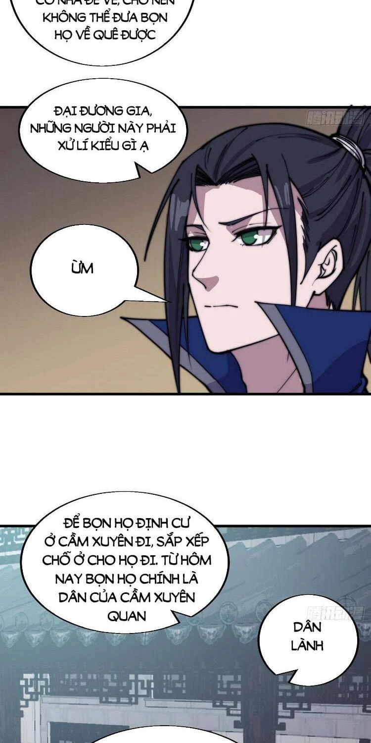 Ta Có Một Sơn Trại Chapter 371 - Next Chapter 372