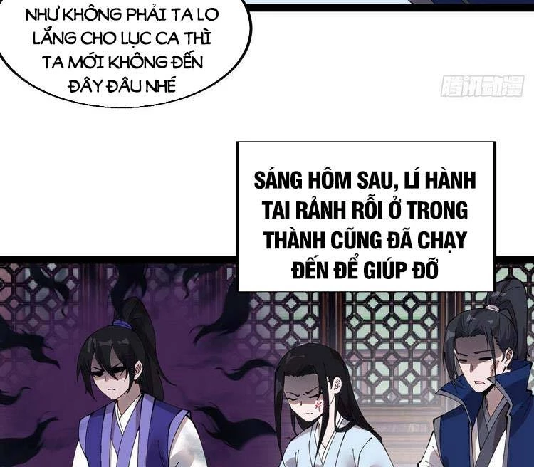 Ta Có Một Sơn Trại Chapter 371 - Next Chapter 372