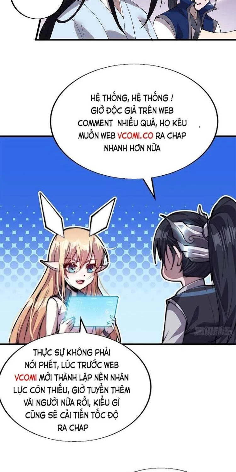 Ta Có Một Sơn Trại Chapter 371 - Next Chapter 372