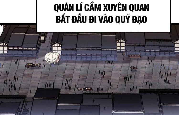 Ta Có Một Sơn Trại Chapter 372 - Trang 4