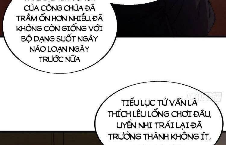 Ta Có Một Sơn Trại Chapter 372 - Trang 4