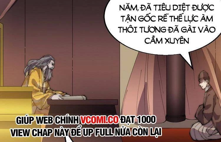 Ta Có Một Sơn Trại Chapter 372 - Trang 4