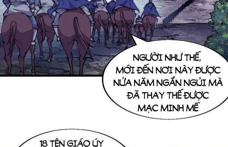 Ta Có Một Sơn Trại Chapter 372 - Trang 4