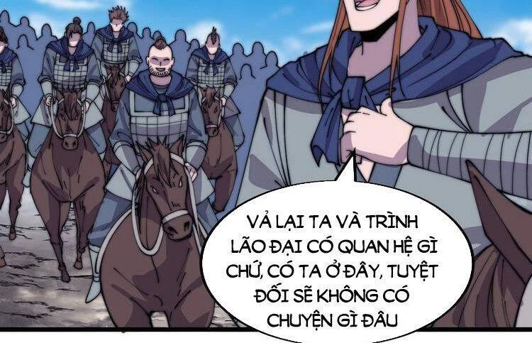 Ta Có Một Sơn Trại Chapter 372 - Trang 4