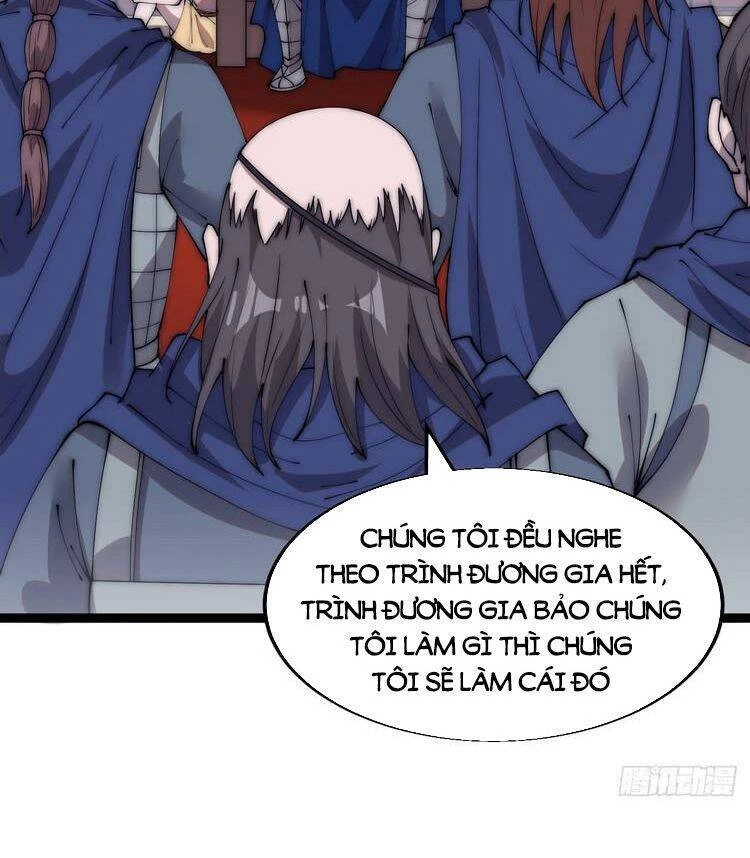 Ta Có Một Sơn Trại Chapter 374 - Trang 4