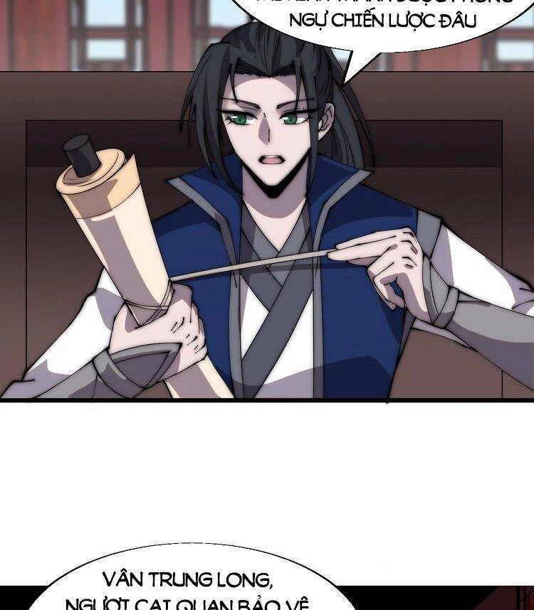 Ta Có Một Sơn Trại Chapter 374 - Trang 4