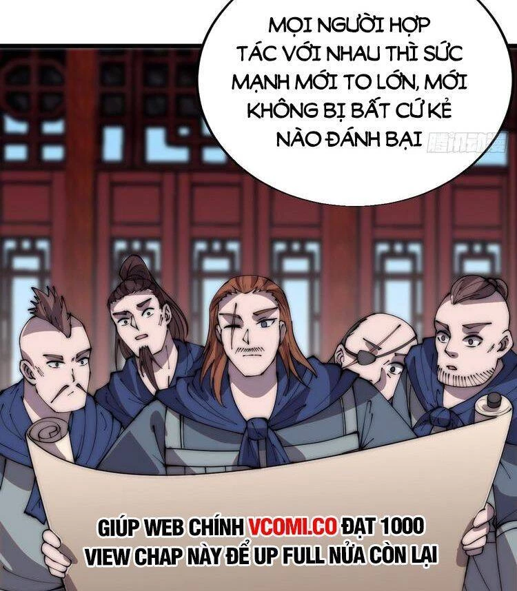 Ta Có Một Sơn Trại Chapter 374 - Trang 4