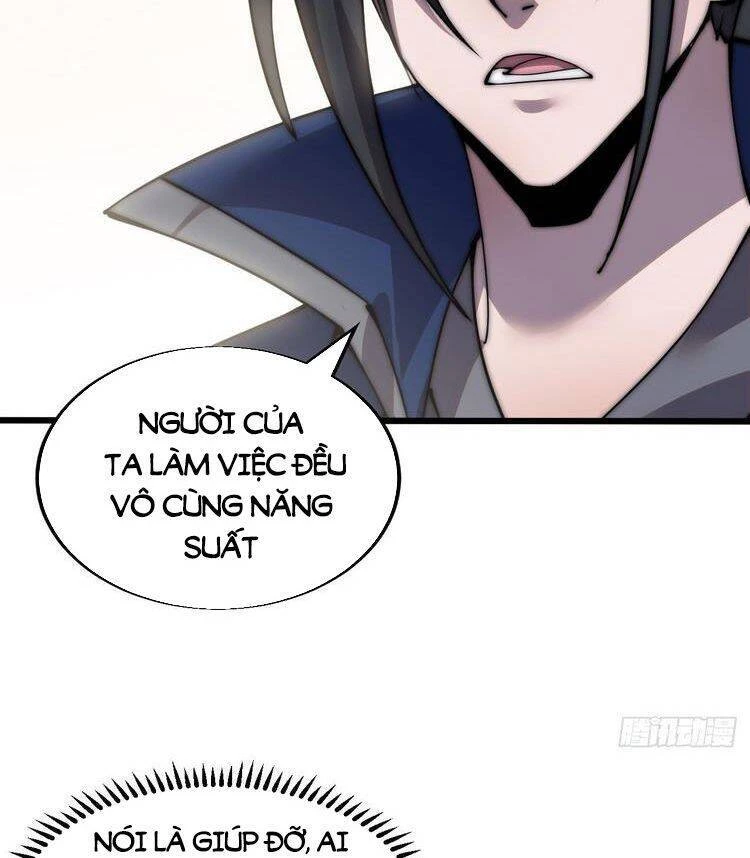 Ta Có Một Sơn Trại Chapter 374 - Trang 4
