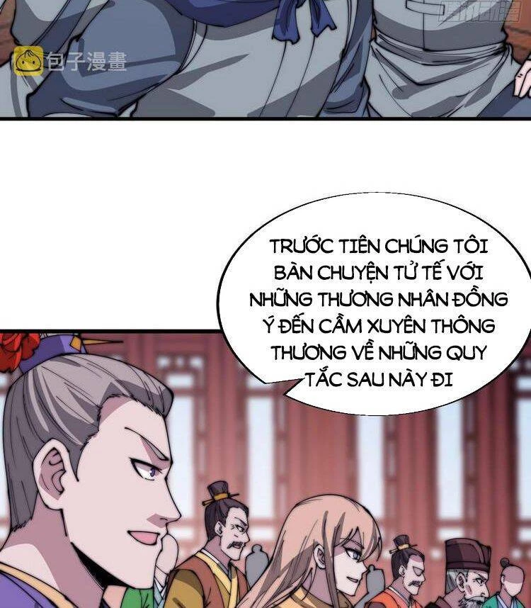 Ta Có Một Sơn Trại Chapter 374 - Trang 4