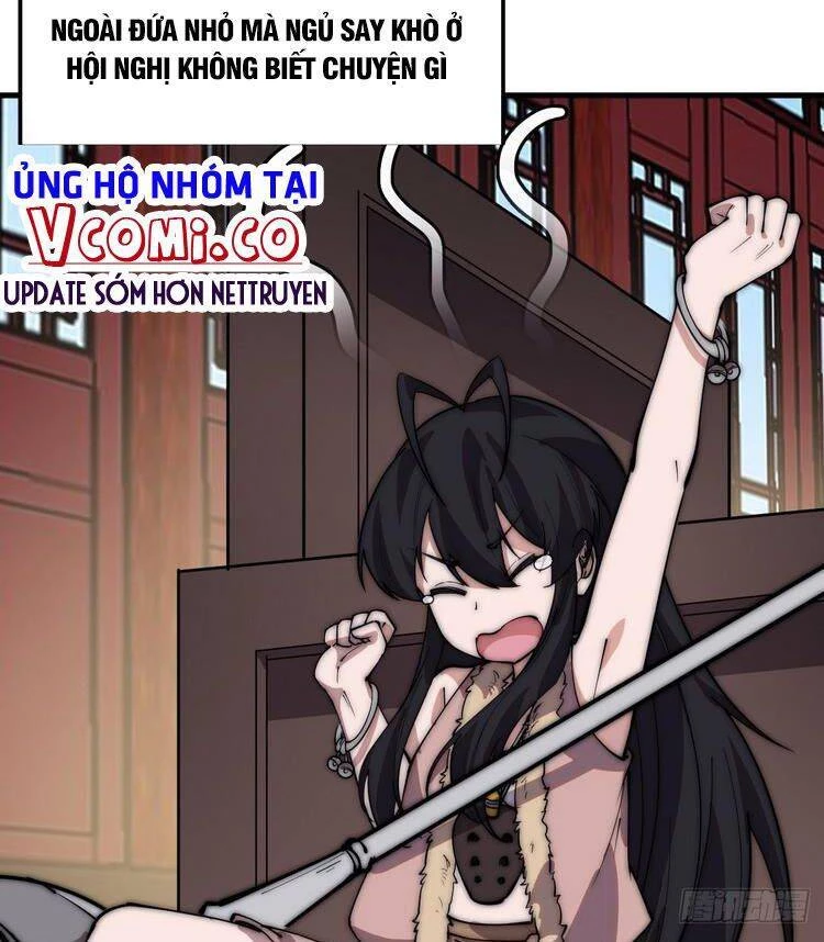 Ta Có Một Sơn Trại Chapter 374 - Trang 4