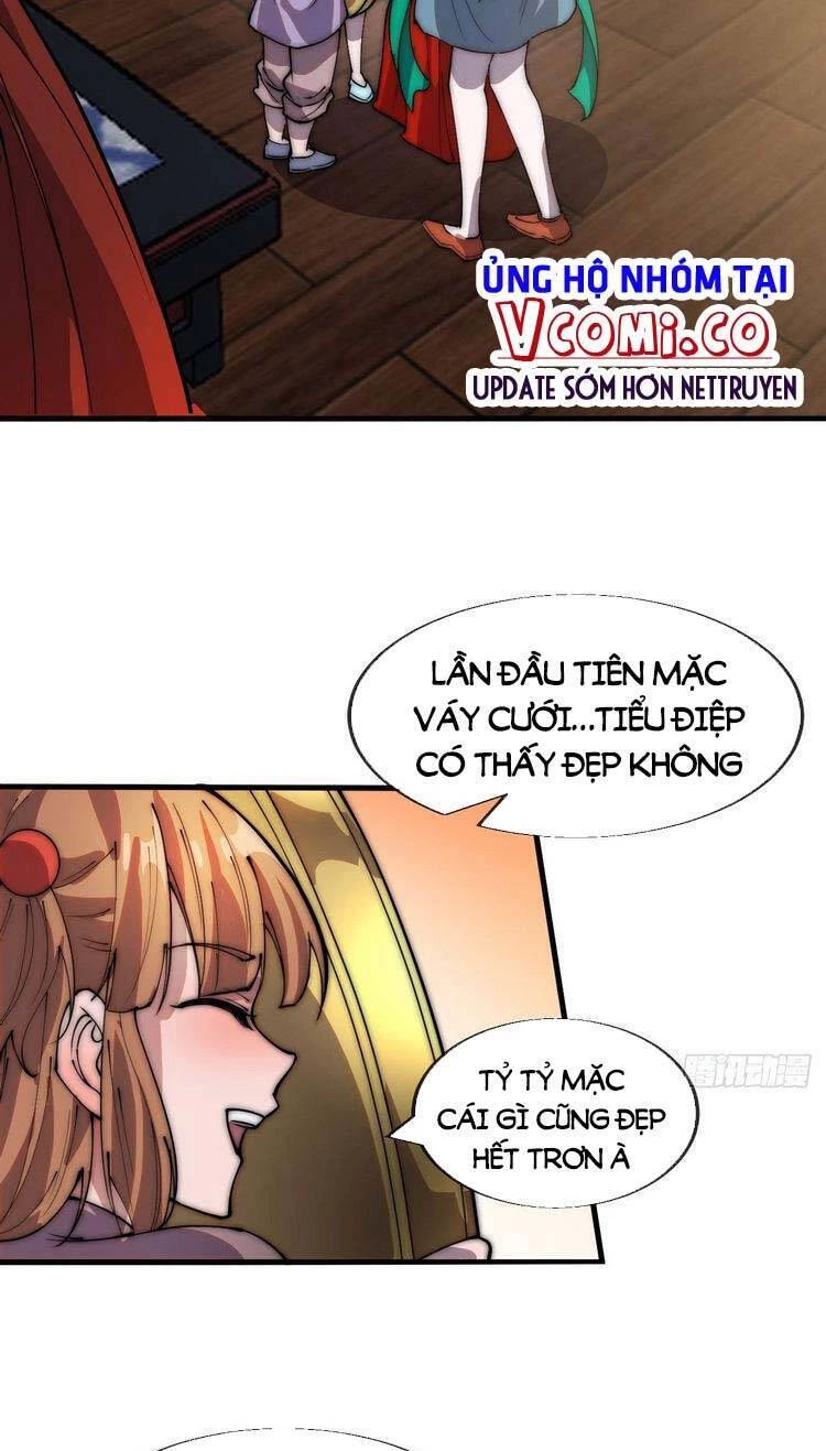 Ta Có Một Sơn Trại Chapter 375 - Trang 4