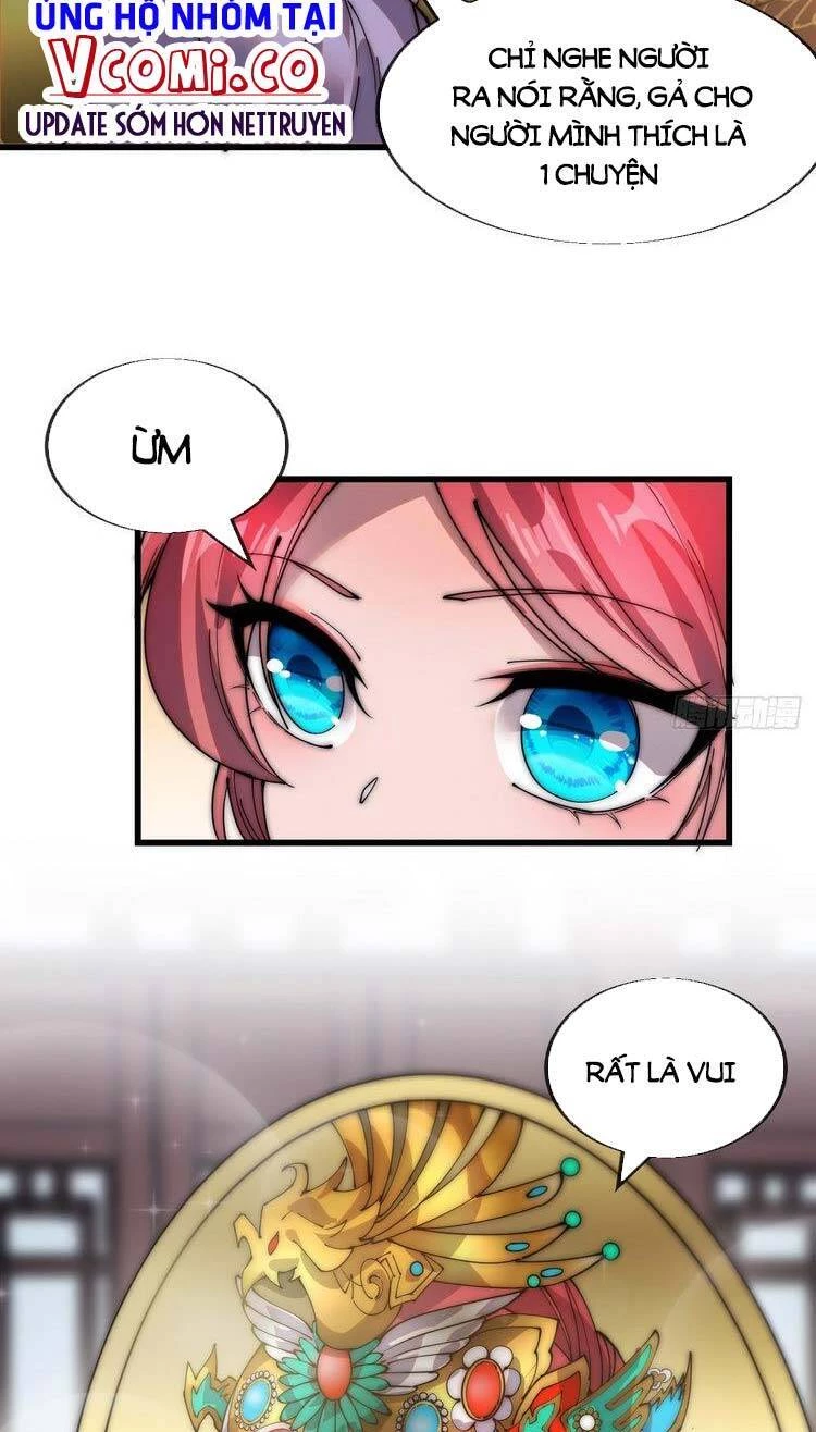 Ta Có Một Sơn Trại Chapter 375 - Trang 4