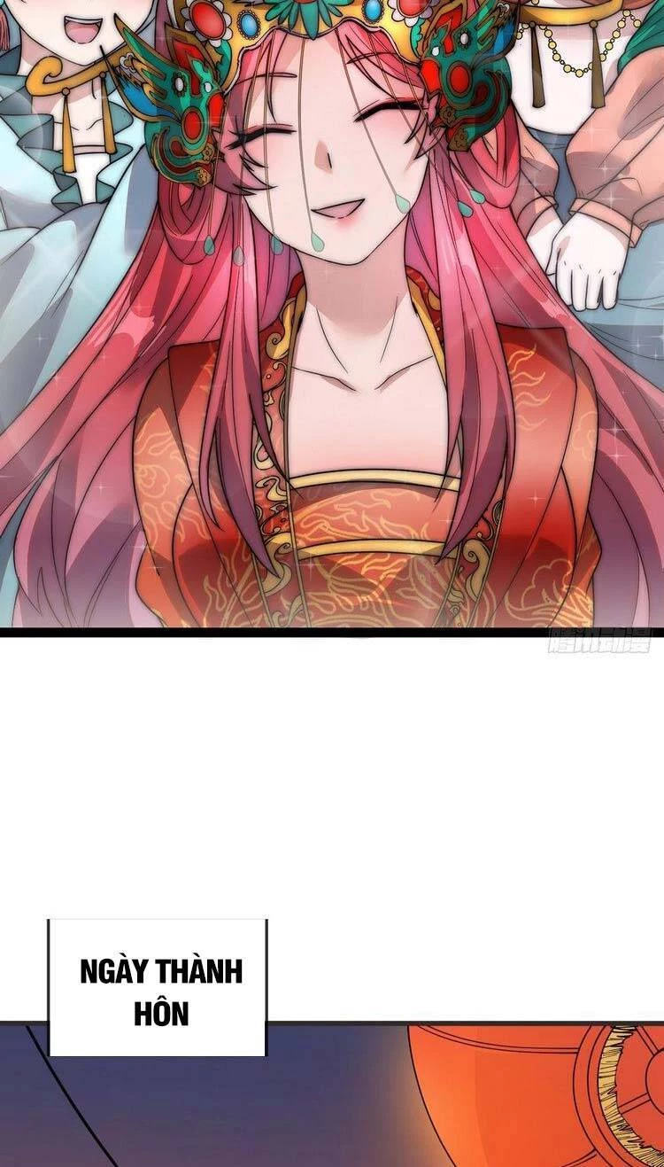 Ta Có Một Sơn Trại Chapter 375 - Trang 4