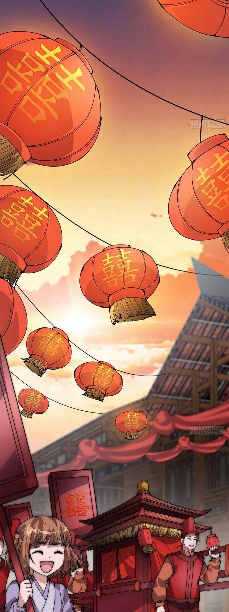 Ta Có Một Sơn Trại Chapter 375 - Trang 4