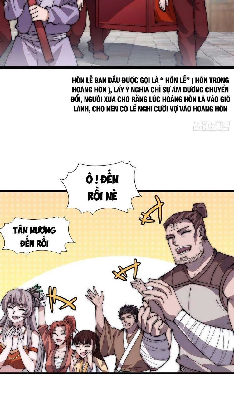 Ta Có Một Sơn Trại Chapter 375 - Trang 4