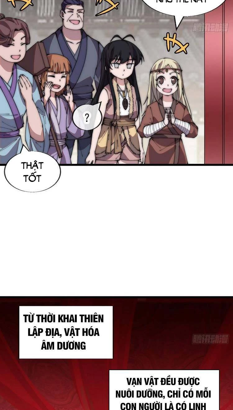 Ta Có Một Sơn Trại Chapter 375 - Trang 4