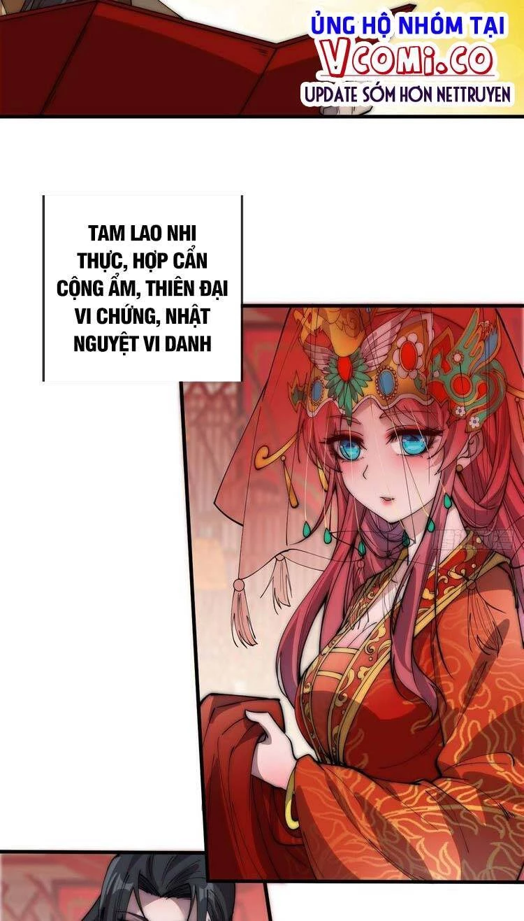 Ta Có Một Sơn Trại Chapter 375 - Trang 4