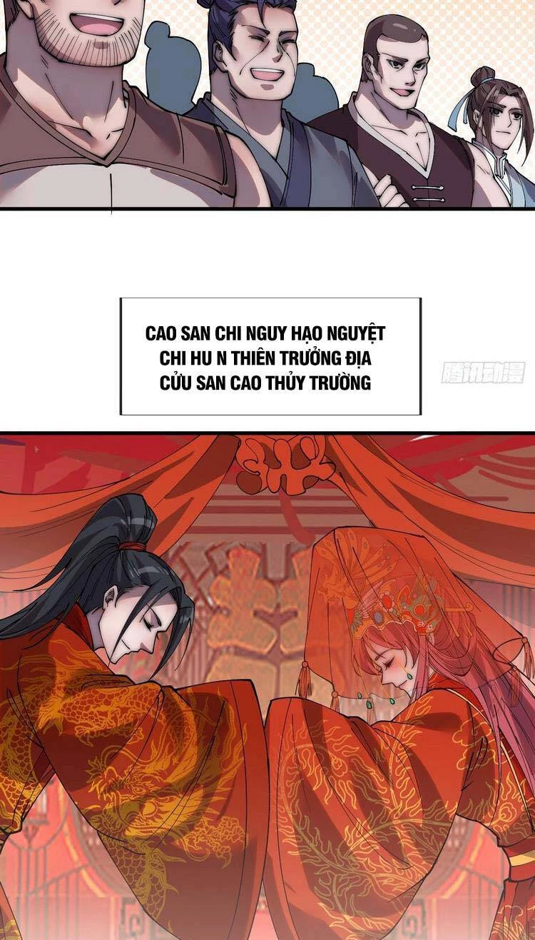Ta Có Một Sơn Trại Chapter 375 - Trang 4