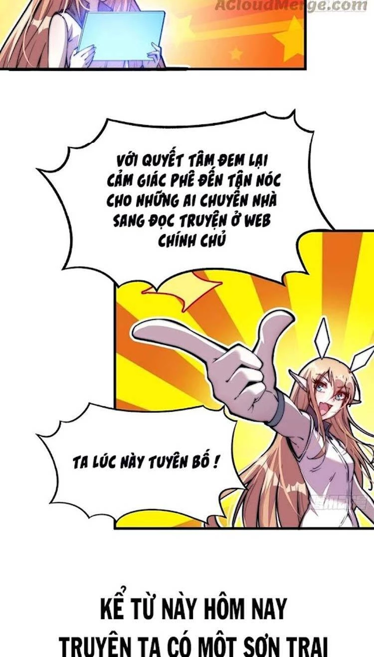 Ta Có Một Sơn Trại Chapter 375 - Trang 4