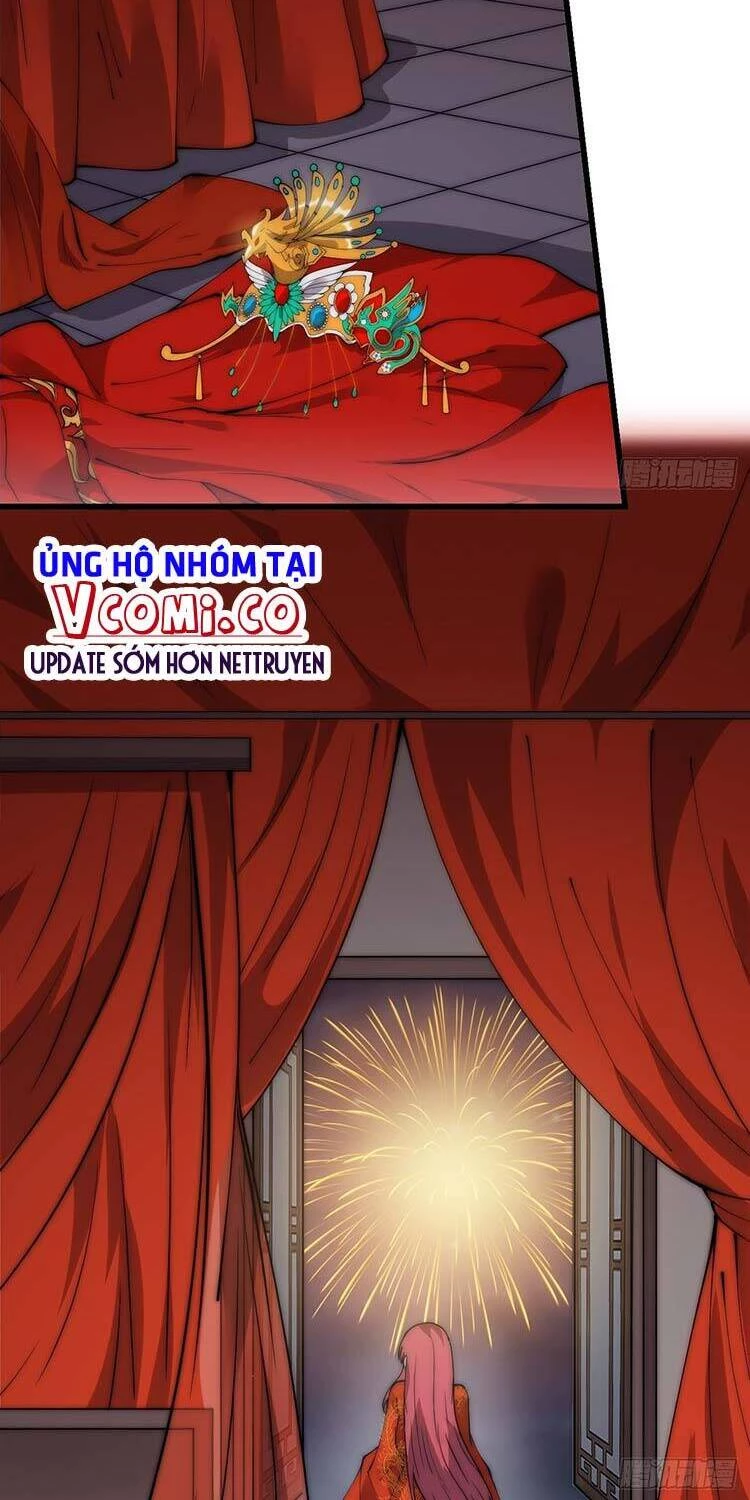 Ta Có Một Sơn Trại Chapter 376 - Trang 4