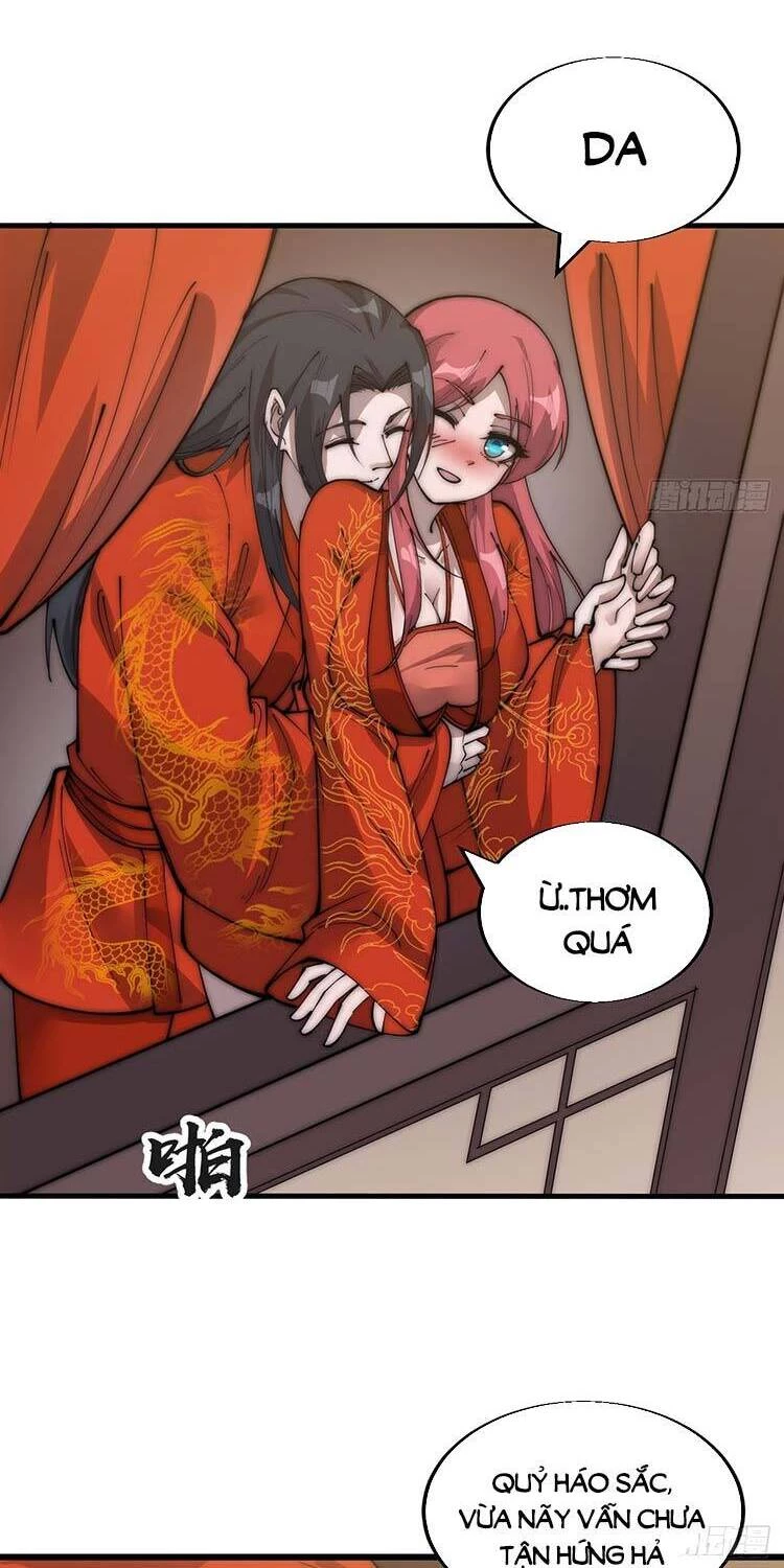 Ta Có Một Sơn Trại Chapter 376 - Trang 4