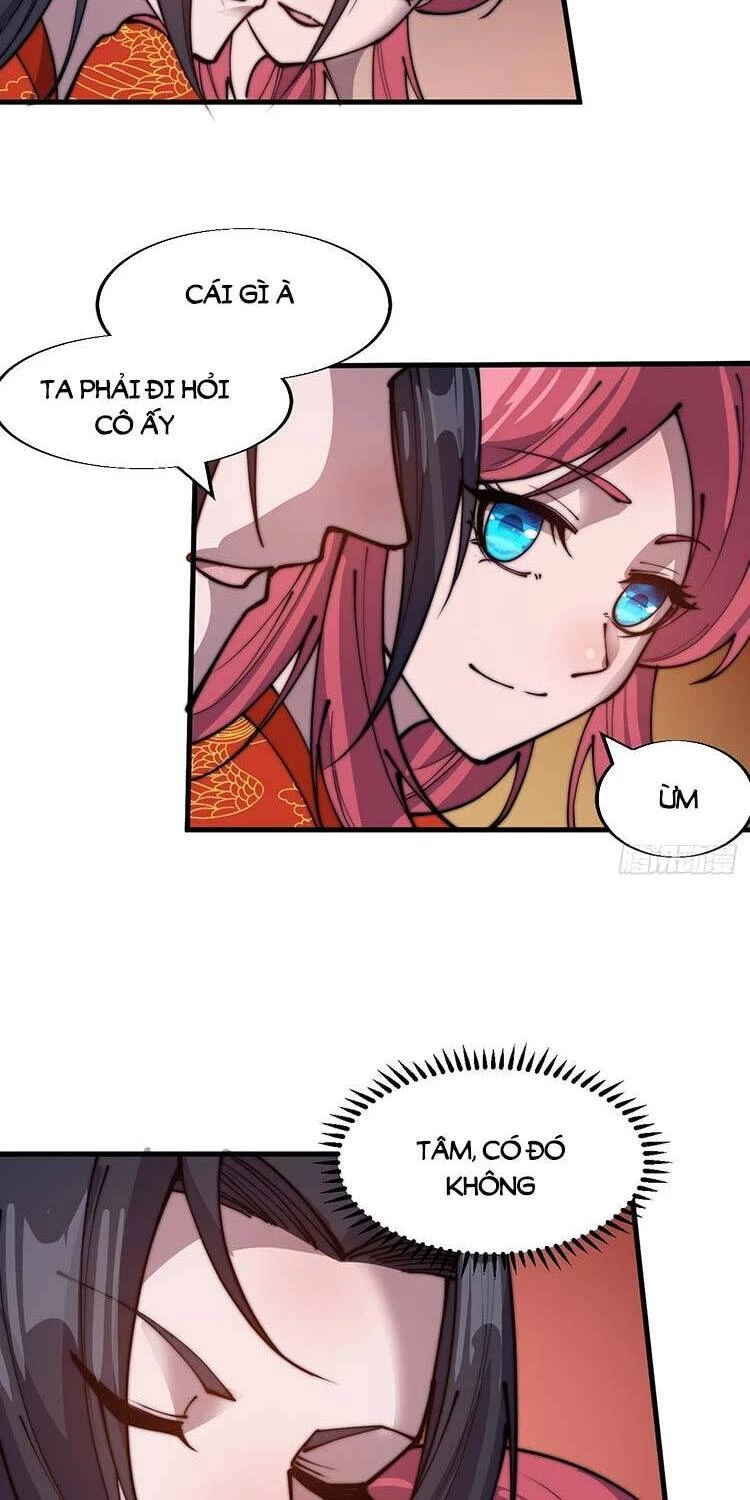 Ta Có Một Sơn Trại Chapter 376 - Trang 4