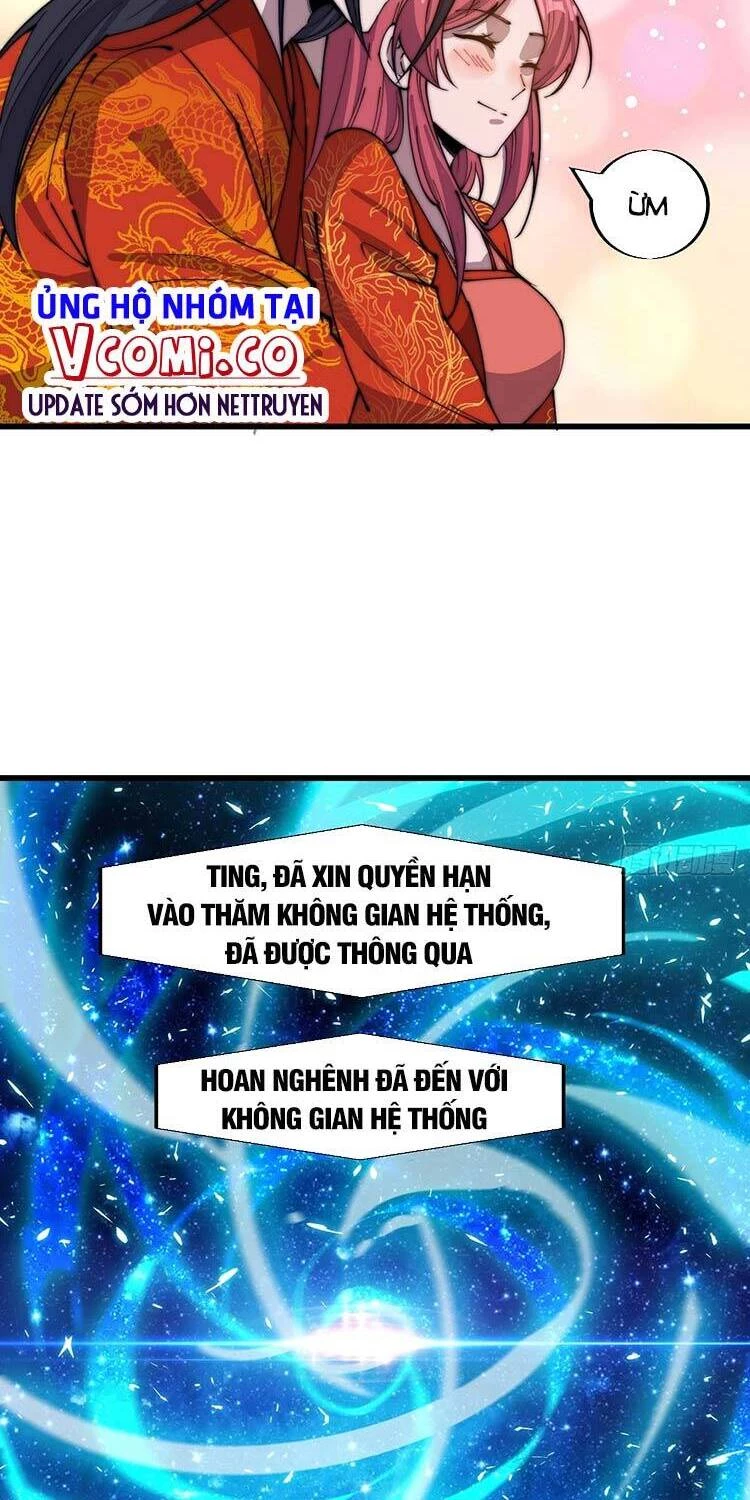 Ta Có Một Sơn Trại Chapter 376 - Trang 4