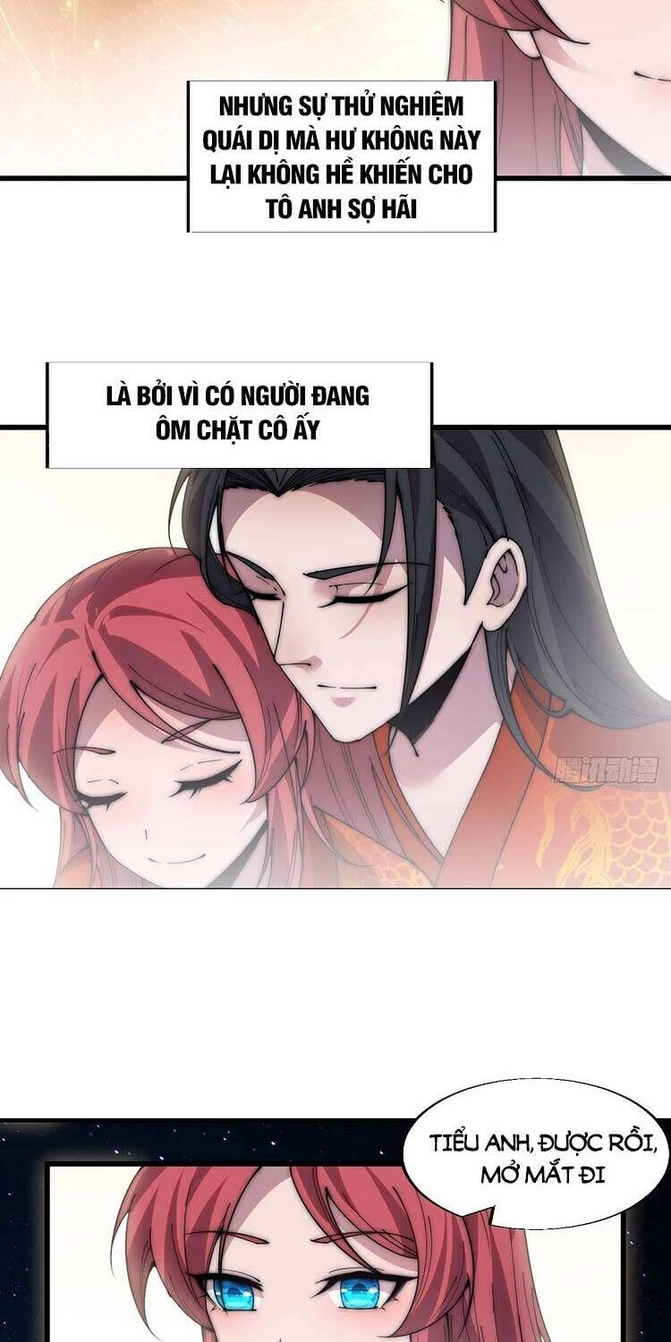 Ta Có Một Sơn Trại Chapter 376 - Trang 4