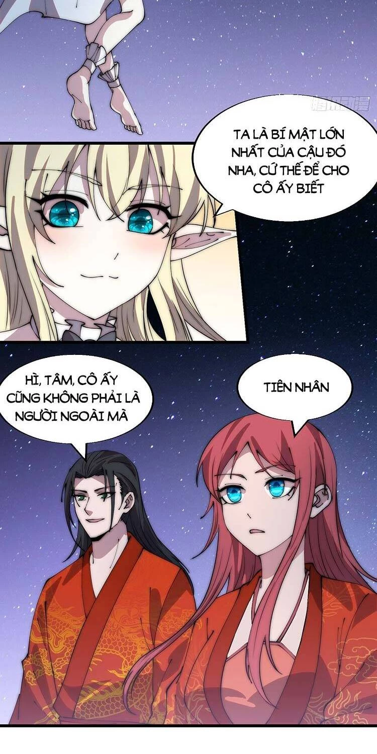 Ta Có Một Sơn Trại Chapter 376 - Trang 4