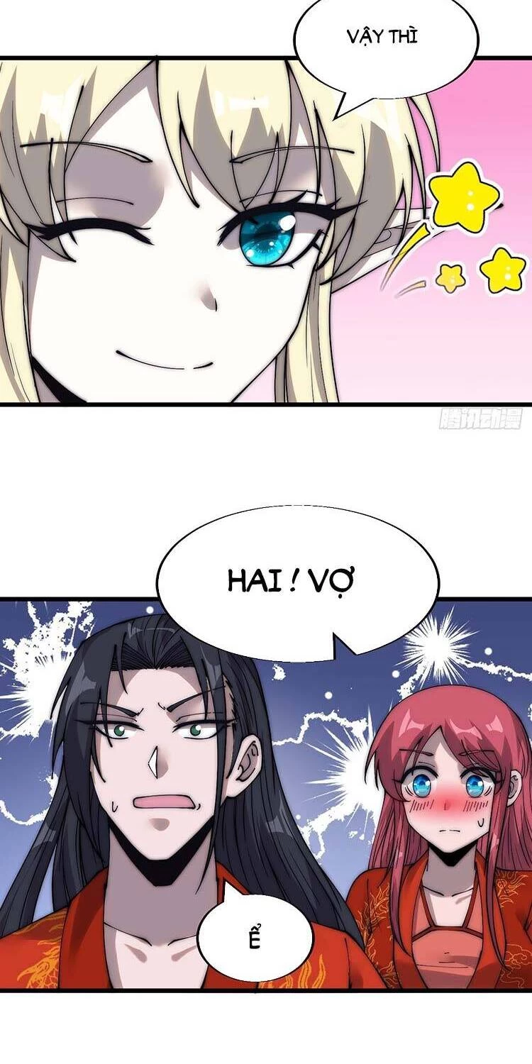 Ta Có Một Sơn Trại Chapter 376 - Trang 4