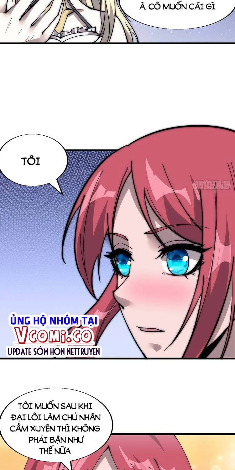 Ta Có Một Sơn Trại Chapter 376 - Trang 4