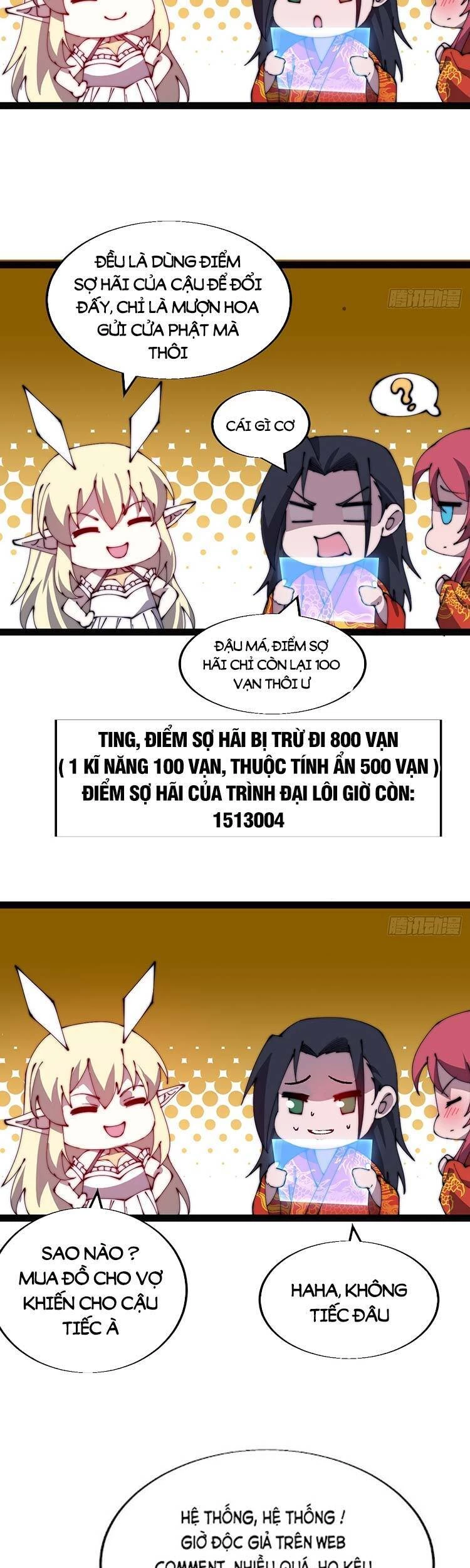 Ta Có Một Sơn Trại Chapter 376 - Trang 4
