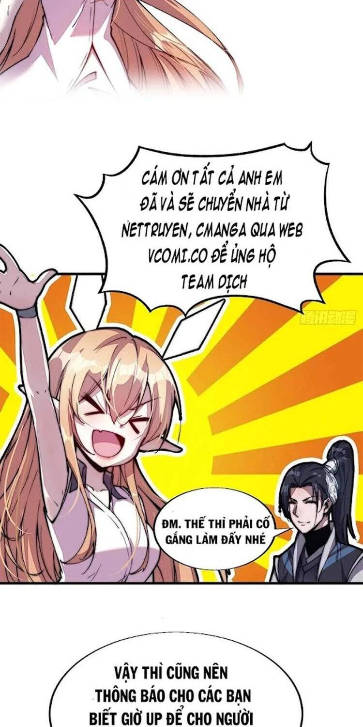 Ta Có Một Sơn Trại Chapter 376 - Trang 4