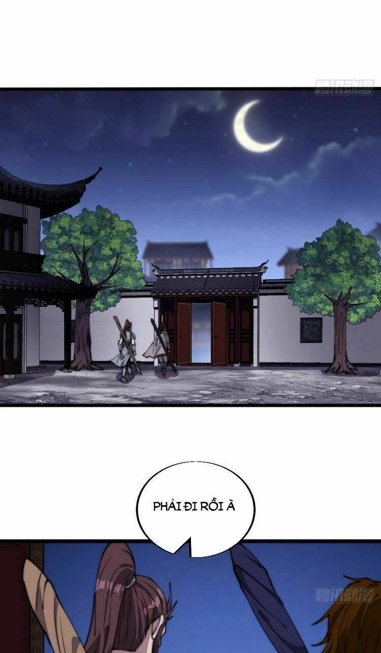 Ta Có Một Sơn Trại Chapter 377 - Trang 4