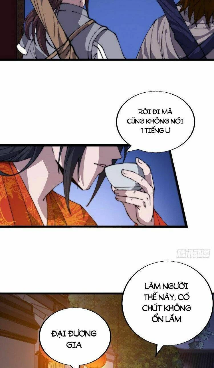 Ta Có Một Sơn Trại Chapter 377 - Trang 4