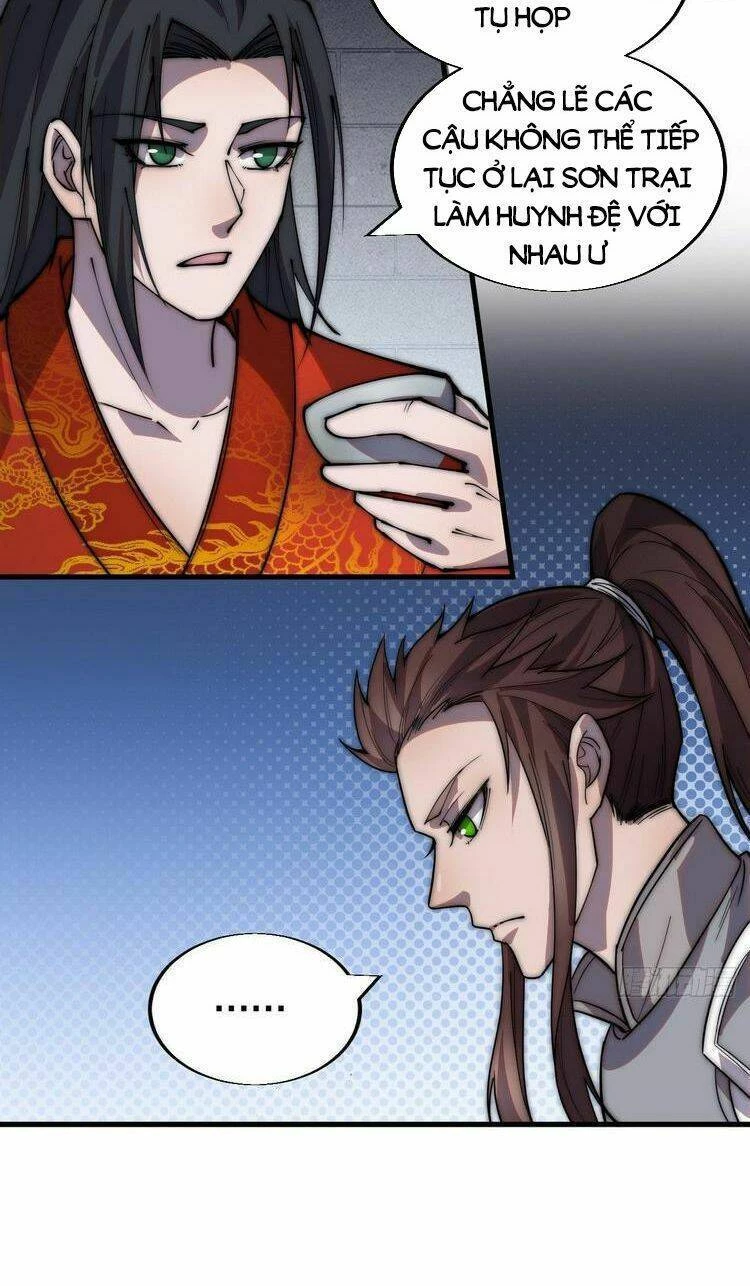 Ta Có Một Sơn Trại Chapter 377 - Trang 4