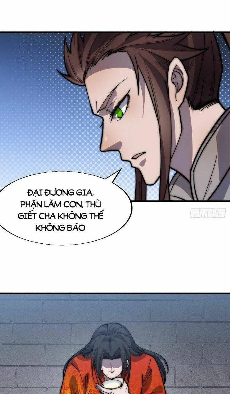 Ta Có Một Sơn Trại Chapter 377 - Trang 4