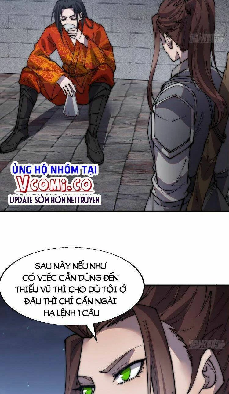 Ta Có Một Sơn Trại Chapter 377 - Trang 4