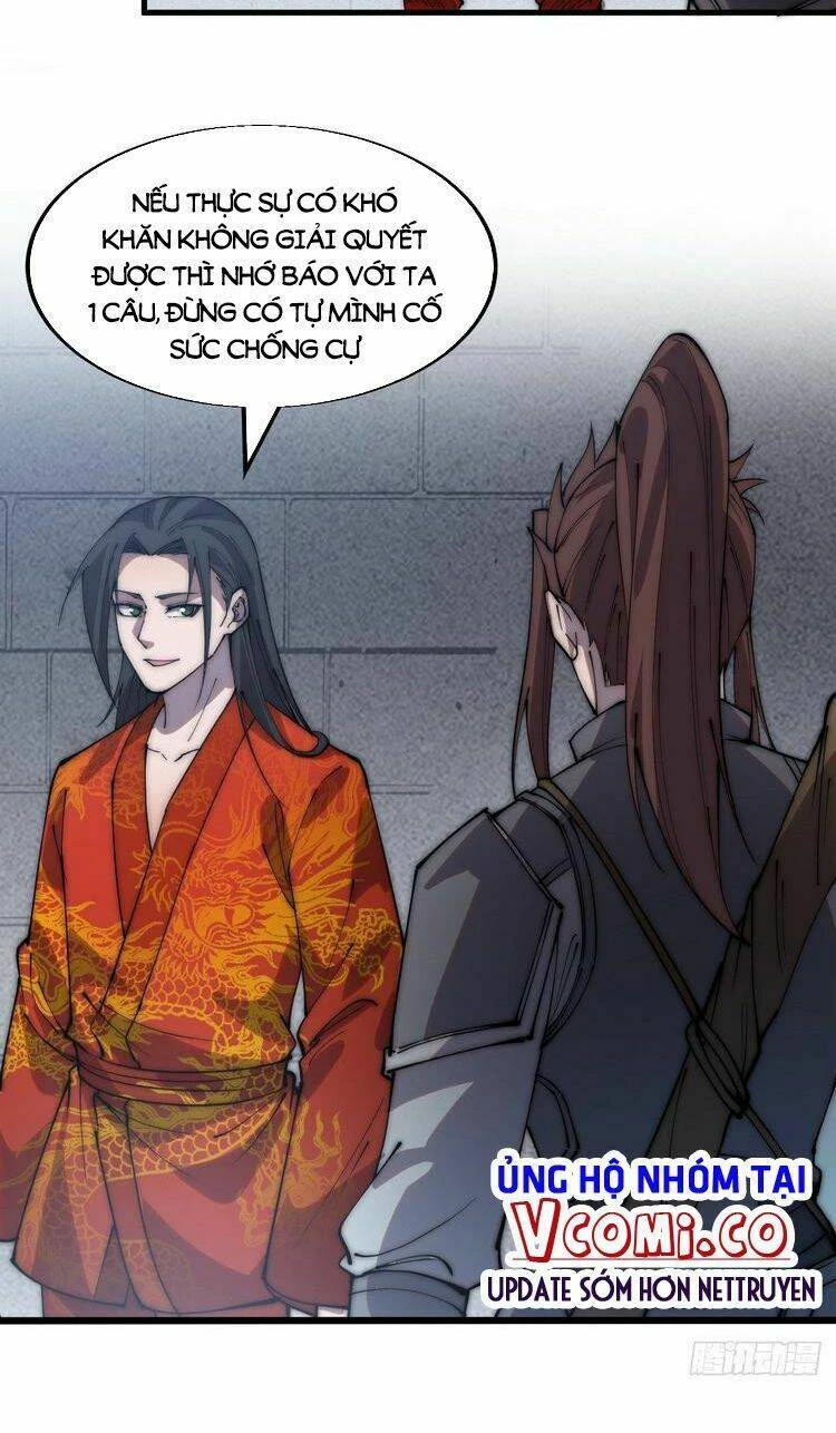 Ta Có Một Sơn Trại Chapter 377 - Trang 4