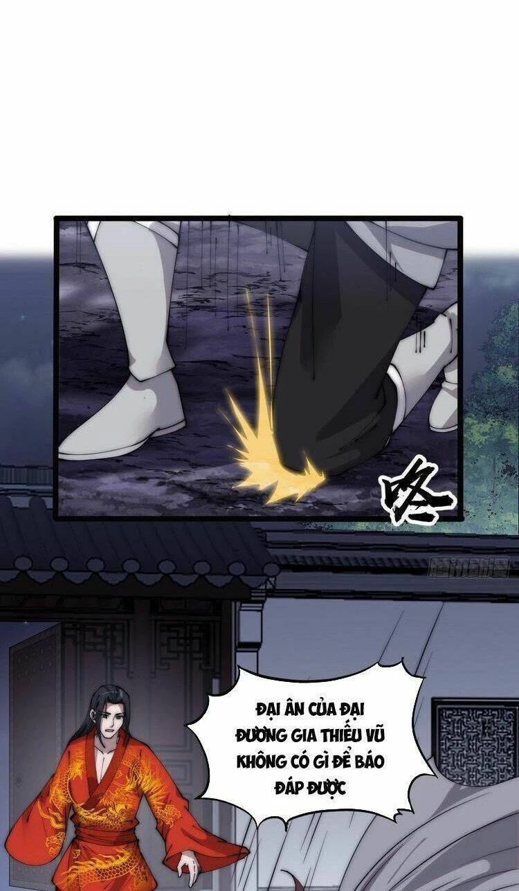 Ta Có Một Sơn Trại Chapter 377 - Trang 4