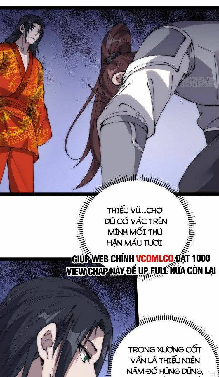 Ta Có Một Sơn Trại Chapter 377 - Trang 4