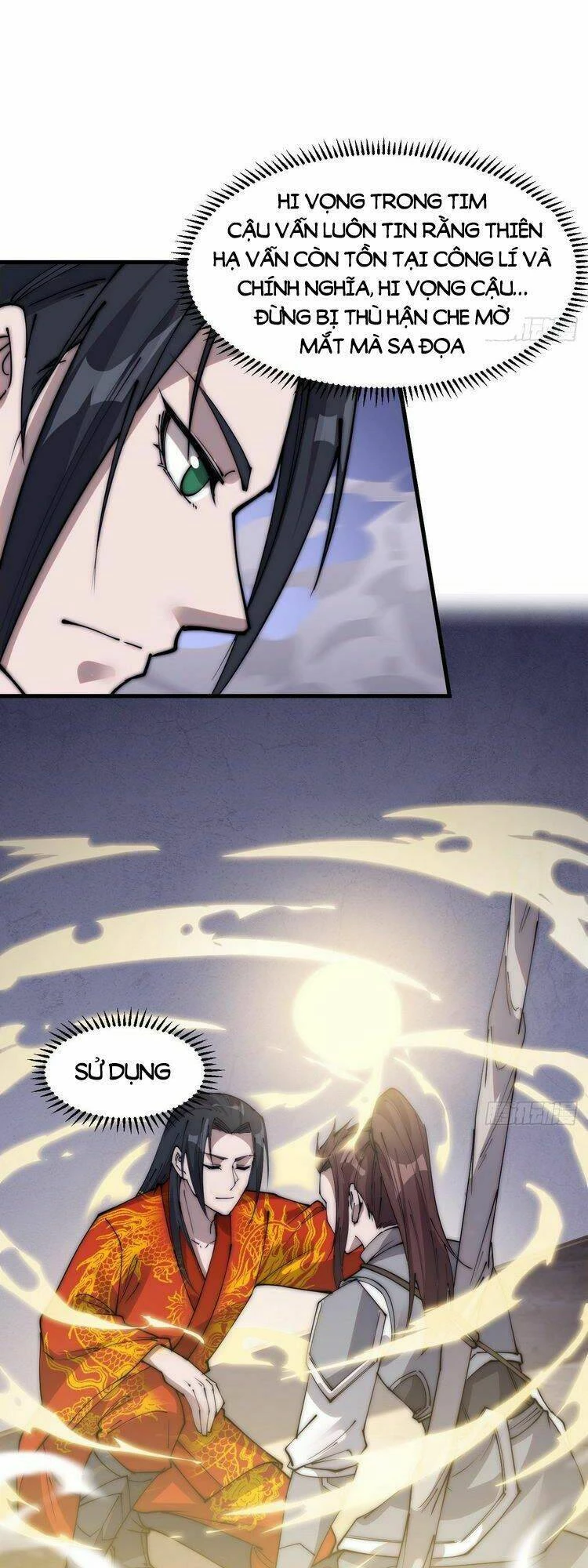 Ta Có Một Sơn Trại Chapter 377 - Trang 4