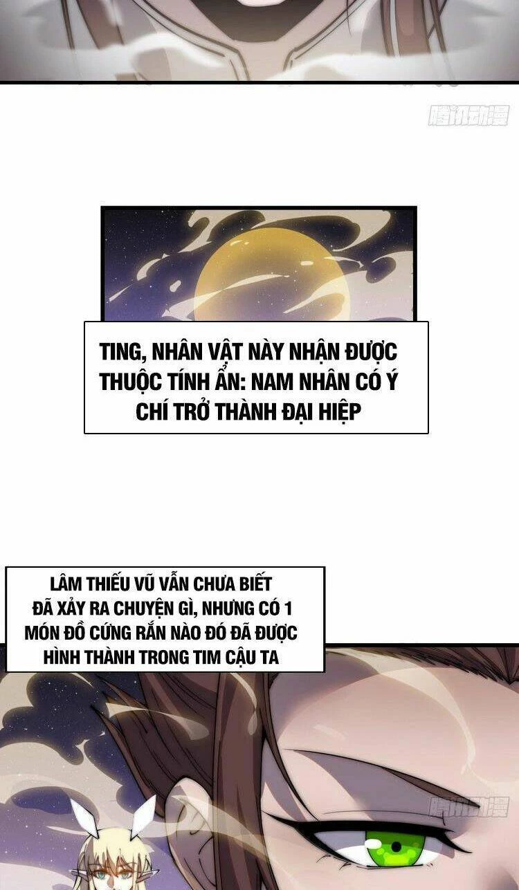 Ta Có Một Sơn Trại Chapter 377 - Trang 4