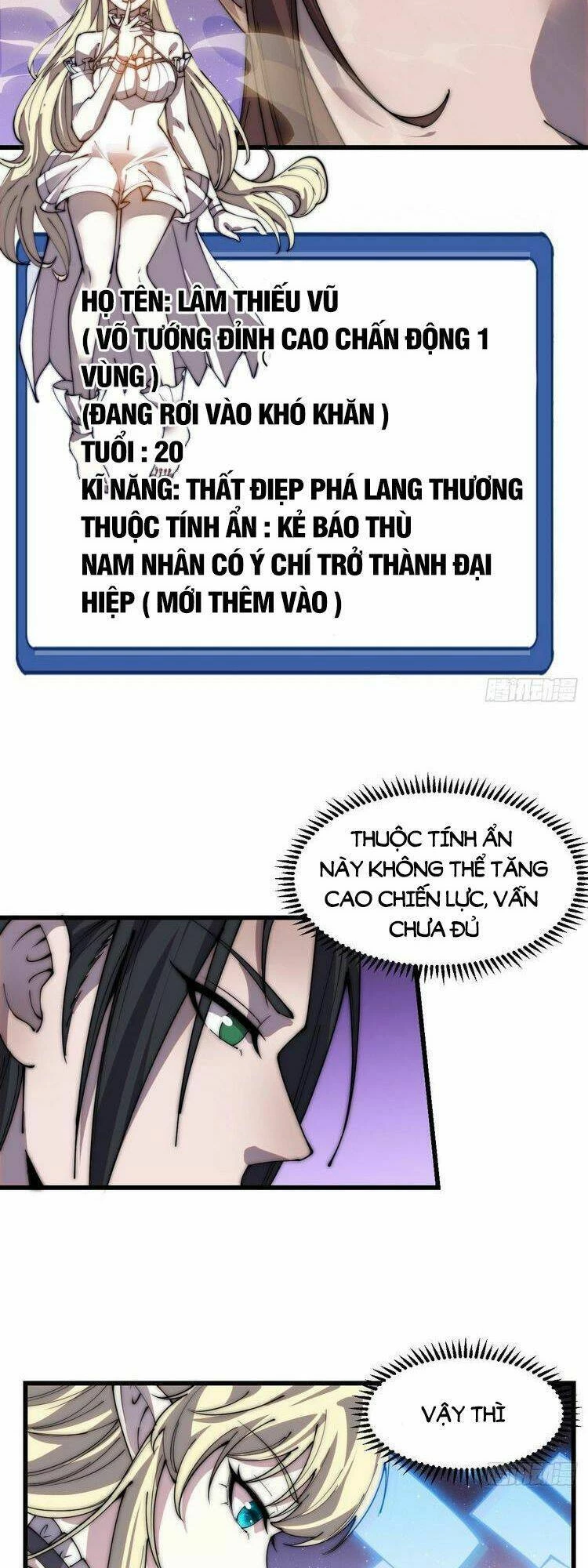 Ta Có Một Sơn Trại Chapter 377 - Trang 4